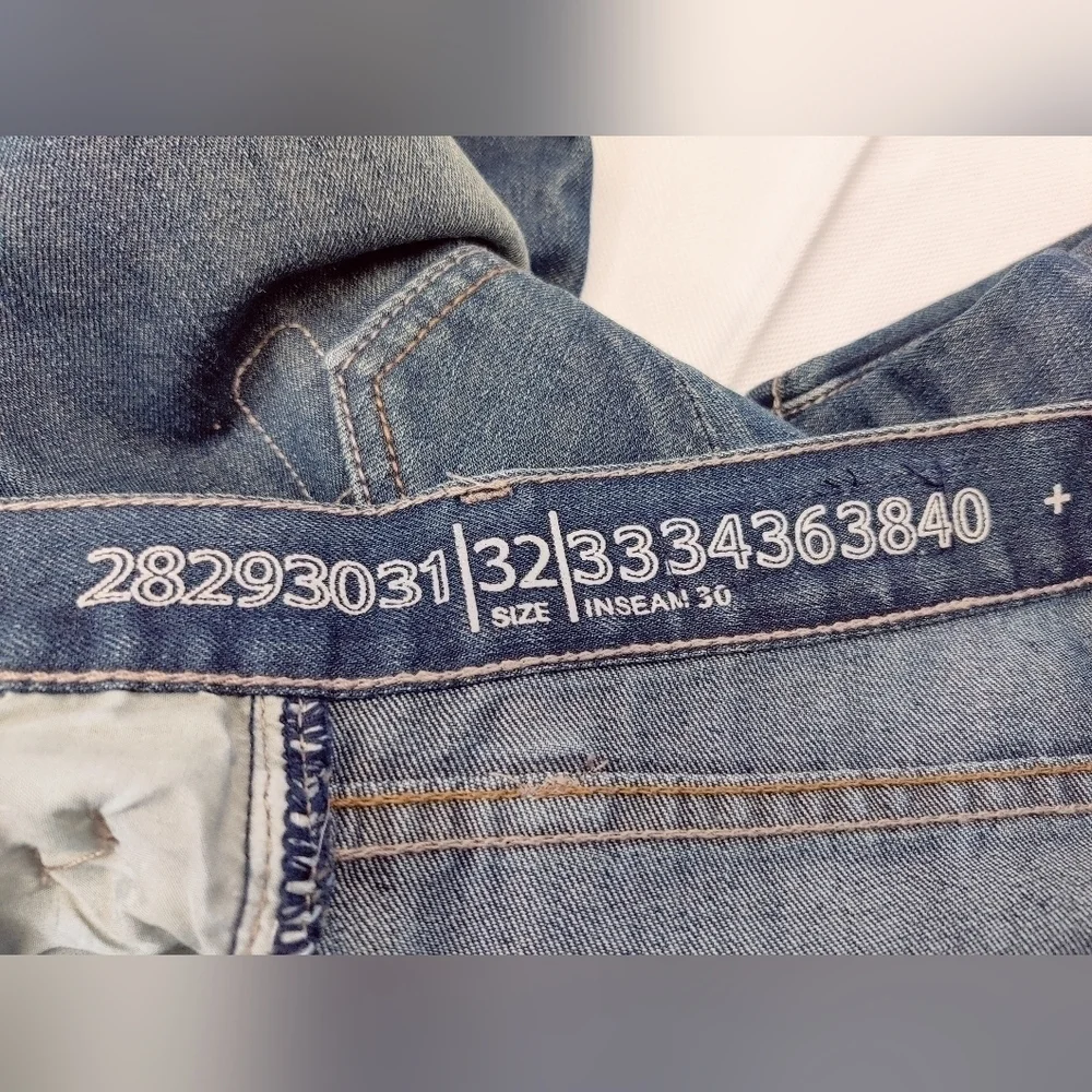 Ring of Fire classic bootcut